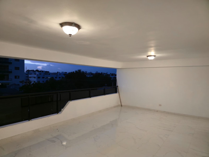 Apartamento Amueblado en Alquile Avenida España SDE — foto 10