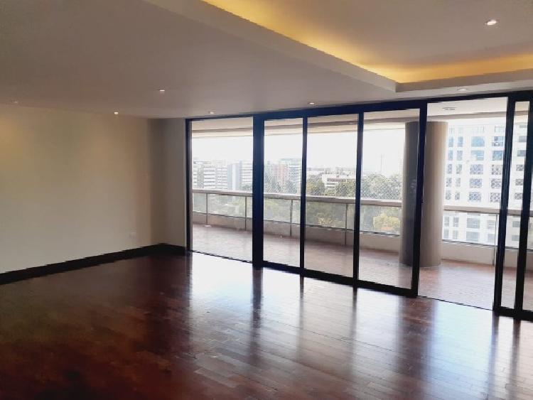 APARTAMENTO EN RENTA EN TIFFANY II, ZONA 14 — foto 15