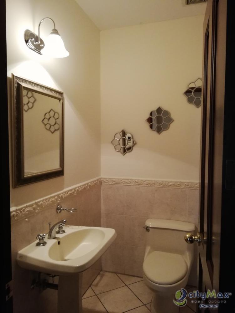 Apartamento en renta amueblado Z.10 MILENIA - Image 2