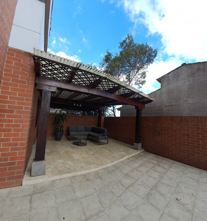 Apartamento en Venta o Renta Zona 15 - Miniatura 15