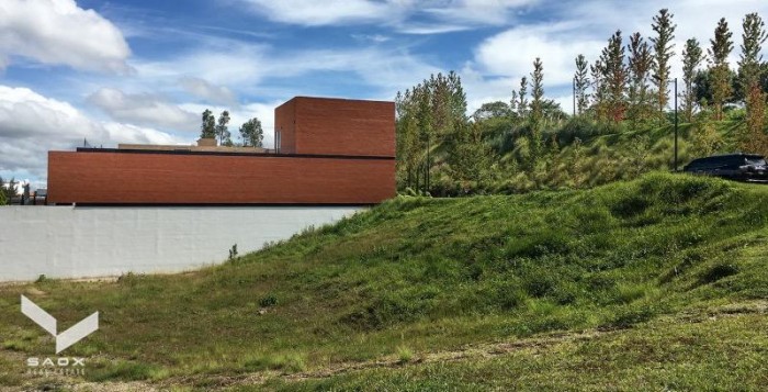 Vendo terreno residencial en Acacias de Cayala zona 16 — foto 2