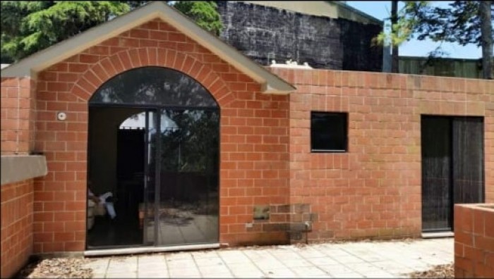 VENDO APARTAMENTO, CONDOMINIO VILLA TIEPOLO KM 18 CAES — foto 8