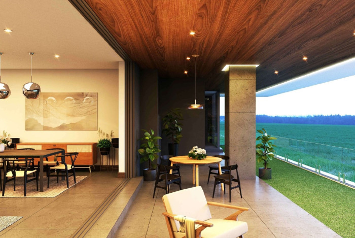 En venta en zona 16 Lujoso Apartamento el Pulte club — foto 3