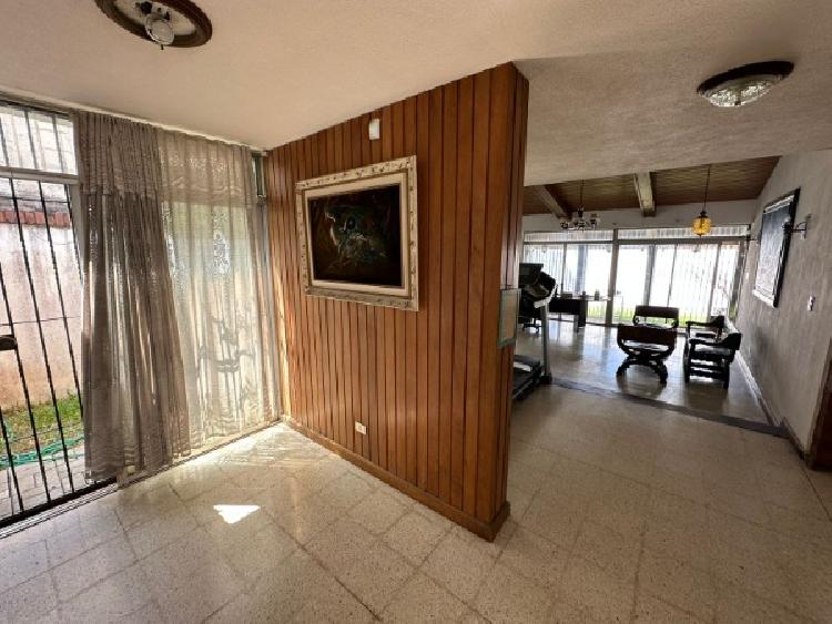 CASA EN VENTA EN ZONA 14 — foto 7