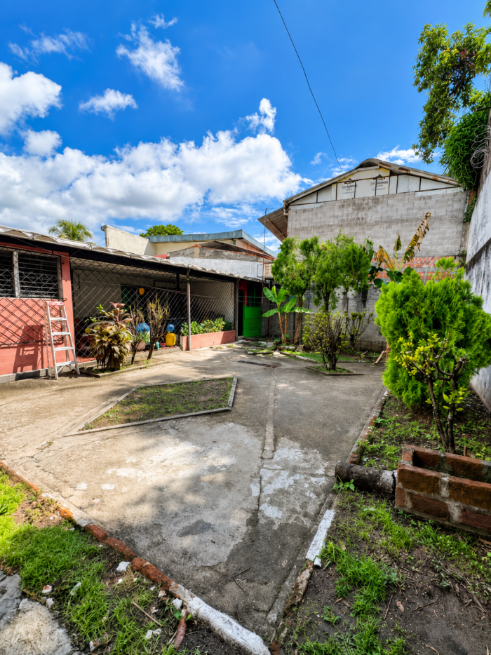Casa en Venta Zona Ex Zoológico Nacional — foto 9