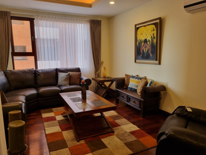 Apartamento en #renta zona 10 diagonal 6 - Image 4