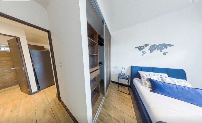 Apartamento Nuevo en Venta en edificio zona 12 - Miniatura 2
