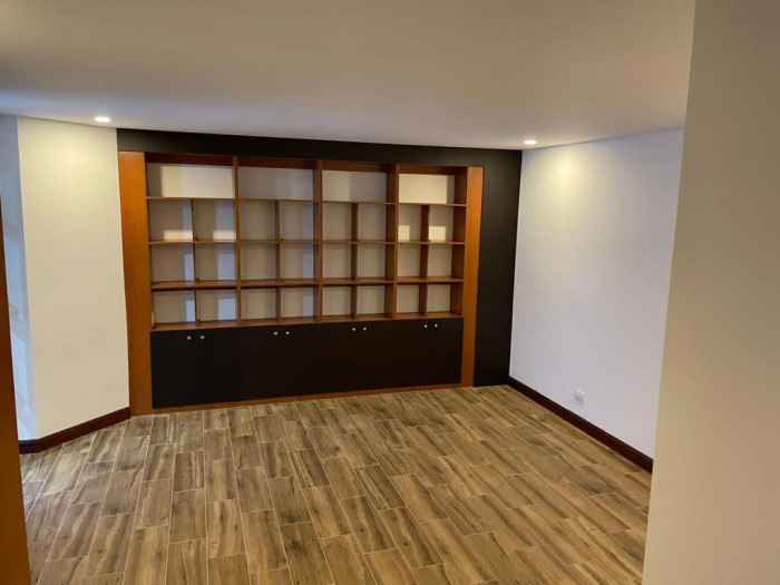 Vendo Apartamento en edificio Chapelet II, zona 15 — foto 8