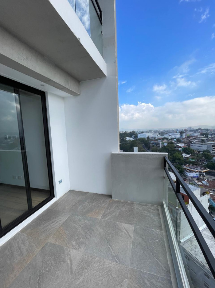 Apartamento en Renta en Zona 4, Ciudad de Guatemala — foto 4