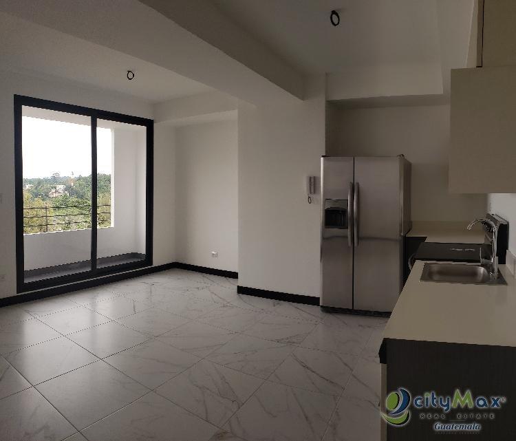 Vendo Apartamento para Inversión en Zona 15 - Image 1