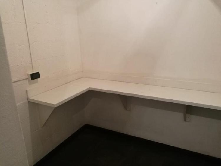 OFICINA EN VENTA Y RENTA EN EDIFICIO DOMANI, ZONA 15