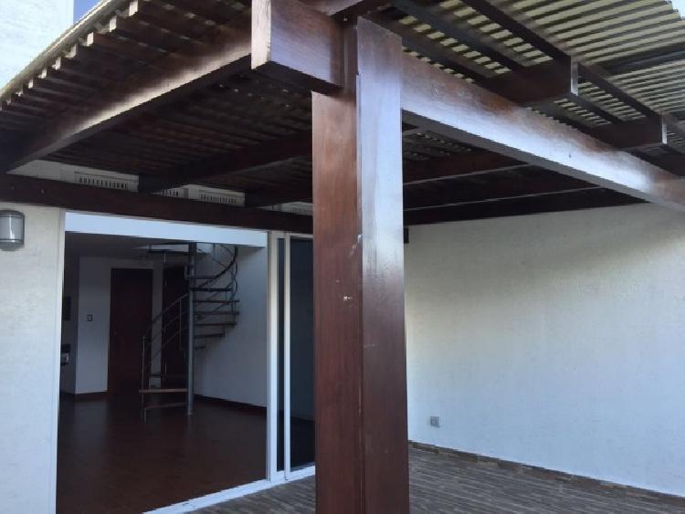 APARTAMENTO EN RENTA, ZONA 16/MUNDO INMOBILIARIO — foto 2