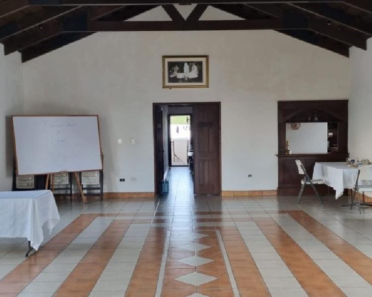 EDIFICIO EN VENTA EN COBAN, ALTA VERAPAZ - 15