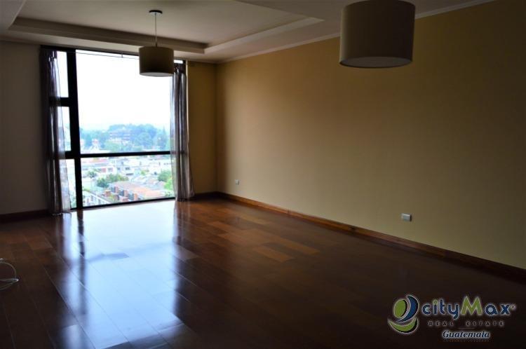 Apartamento en Venta en la Zona 10 Guatemala - Image 4