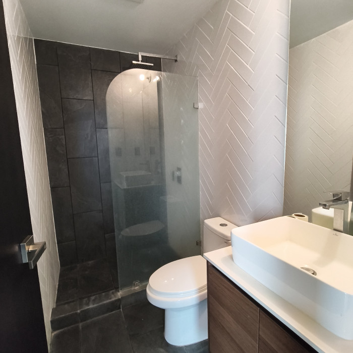 Apartamento en Renta en Zona 10 Ideal AIRBNB — foto 7