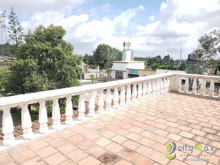Casa en Renta uso Comercial en Carretera a El Salvador - Miniatura 16