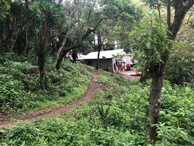 Terreno en Venta en Santa Catarina Pinula — foto 2