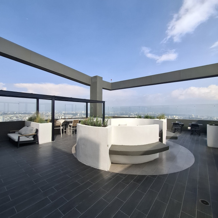 Apartamento en venta en zona 11 Mariscal Altaire - Miniatura 9