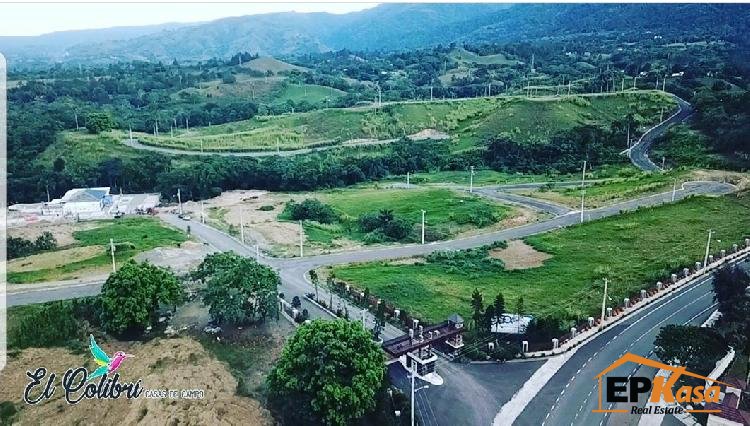 Solar de venta próximo al campo de golf Jarabacoa — foto 6