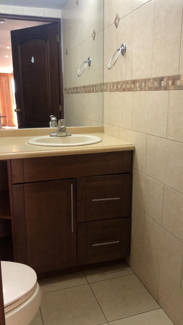 RENTA APARTAMENTO ZONA 14, EDIFICIO VISTA REAL — foto 6