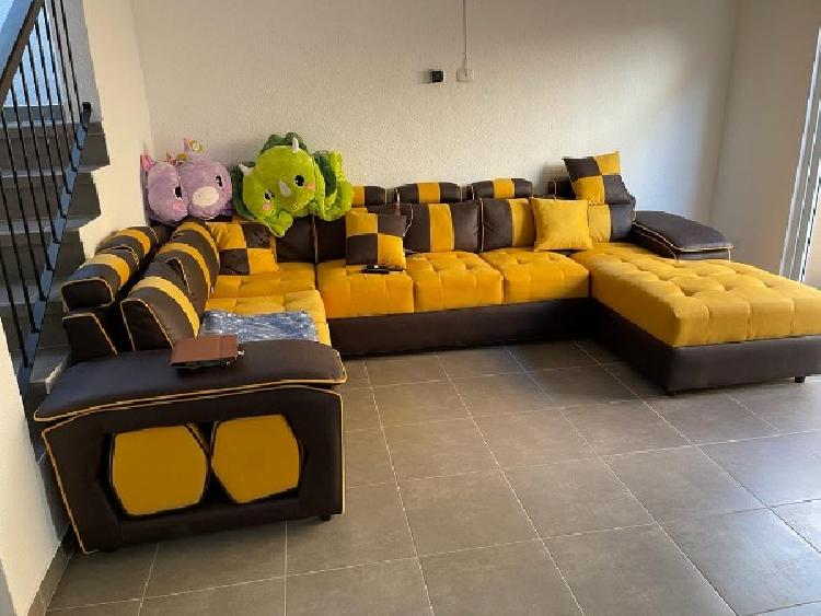 Casa en venta en Residenciales Villas del Choacorral