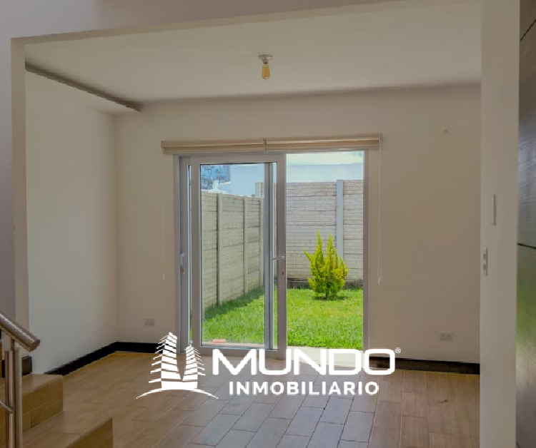 CASA EN RENTA KM 25 CARRETERA A SANTA ELENA BARRILLAS — foto 3