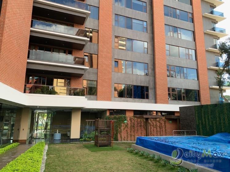 En venta apartamento en zona 14 nivel alto - Miniatura 18