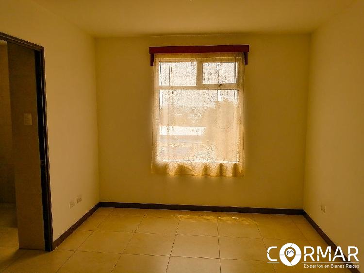 Apartamento amplio y con mucha iluminación se alquila - Image 4