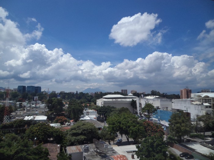 Nivel completo de Oficinas en alquiler en zona 10 - Miniatura 2
