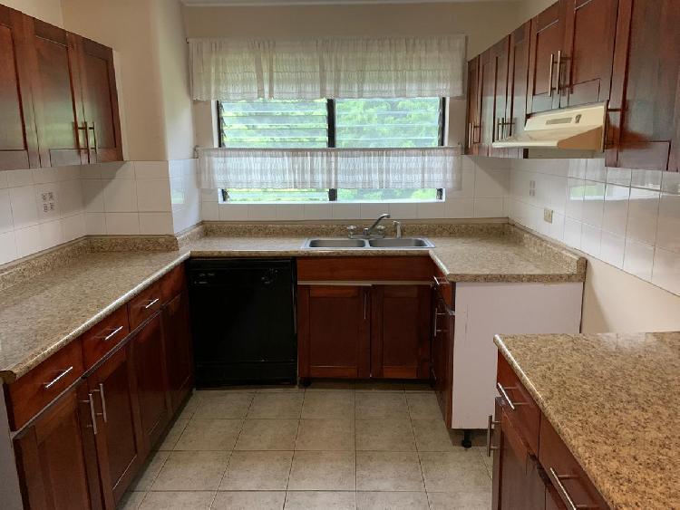 Rento Apartamento en zona 10. — foto 2