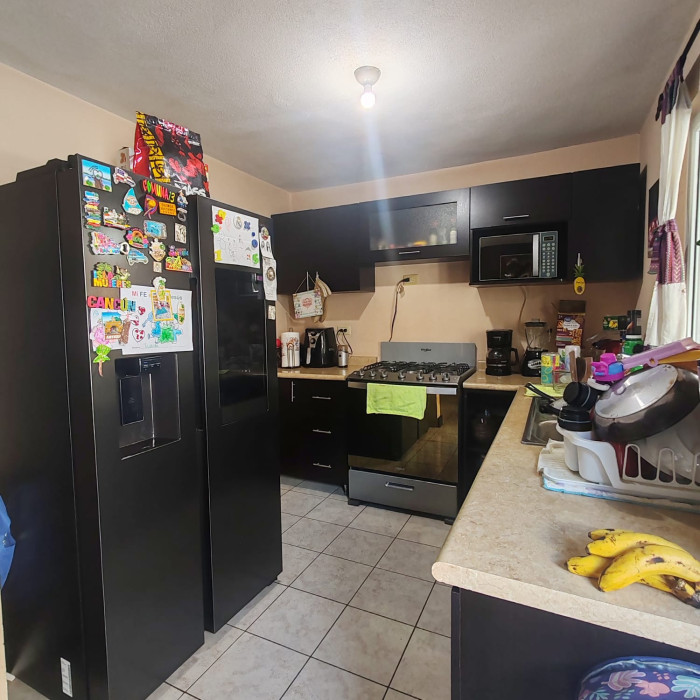 Casa en venta en Condado Catalina Villa Nueva Guatemala - Miniatura 4