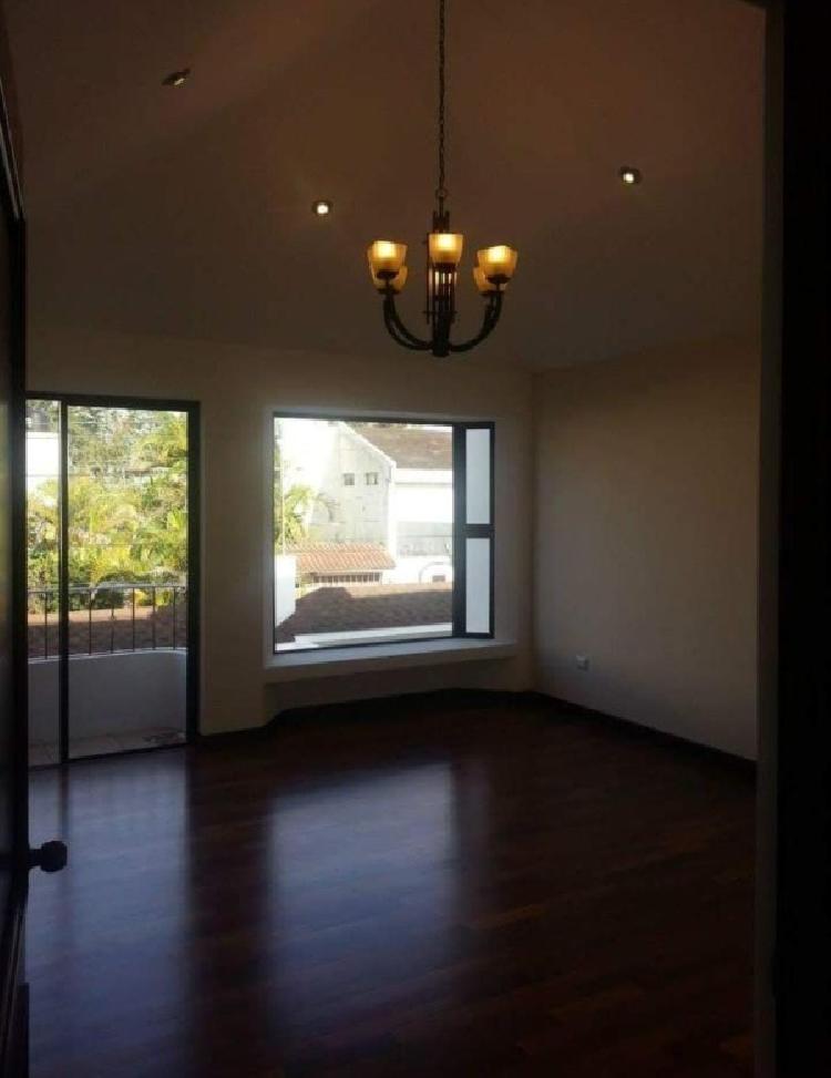 Estrene Casa Sector A9 Ciudad San Cri Ref-2343 — foto 4