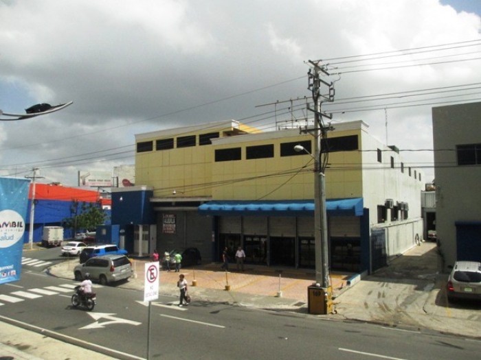 EDIFICIO OFICINAS/NAVE - 8