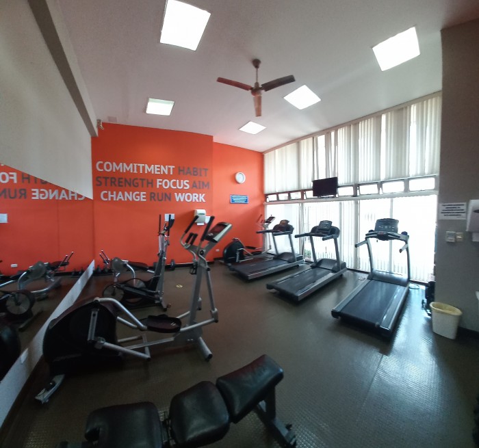 Apartamento en renta  en zona 10 cerca de 20 calle - Miniatura 15
