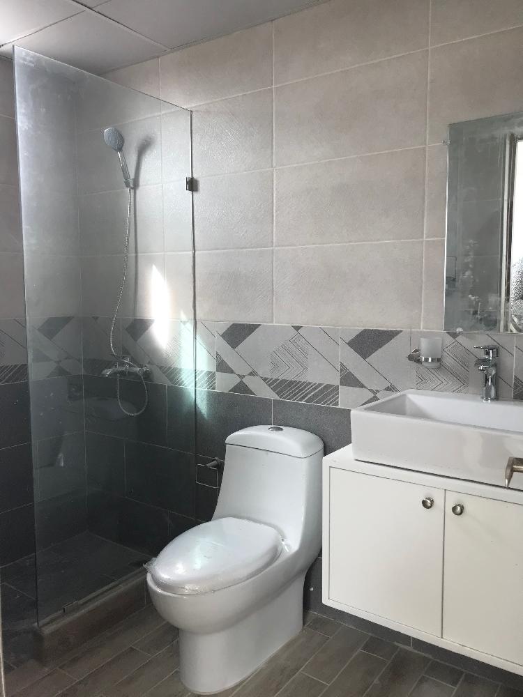 Moderno apartamento de alquiler en Santiago — foto 9
