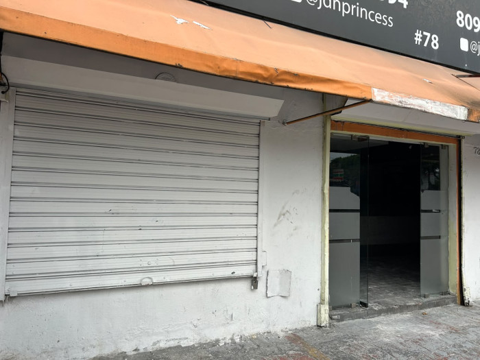 Local comercial en renta en Los Prados Primer piso - 8