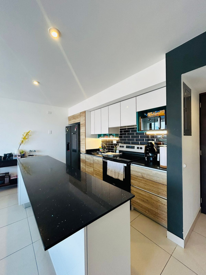 Apartamento en Venta en zona 14 La Villa