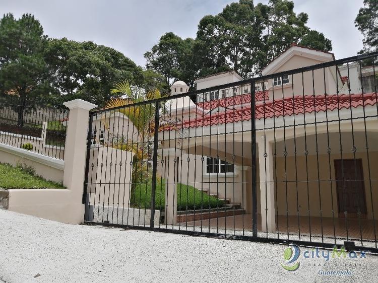 Casa en ¡Venta! en las Cumbres Zona 16 - Miniatura 7