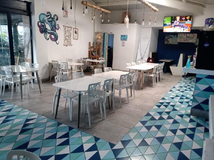 LOCAL COMERCIAL CON PERGOLA EN PLAZA ZONA 10 — foto 7