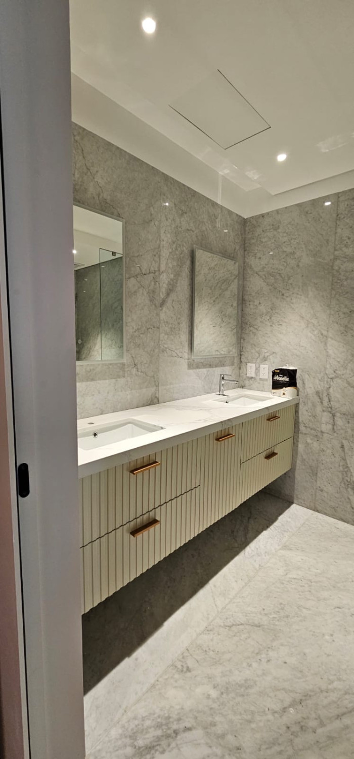 Departamento en venta en Eugenio Sue Polanco — foto 4