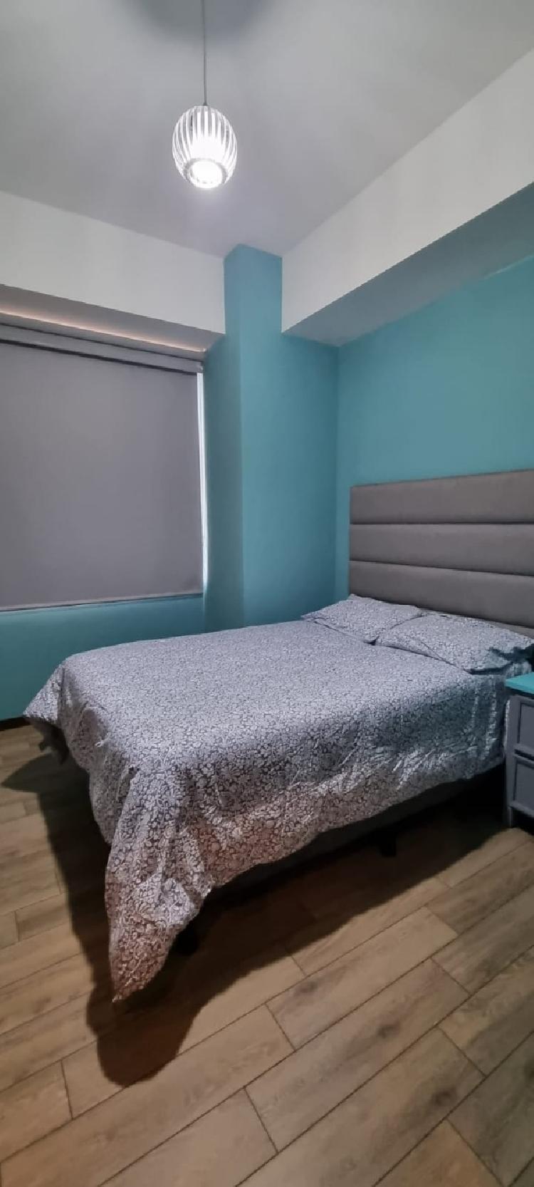 APARTAMENTO AMOBLADO EN RENTA EN ZONA 14 / MI — foto 6