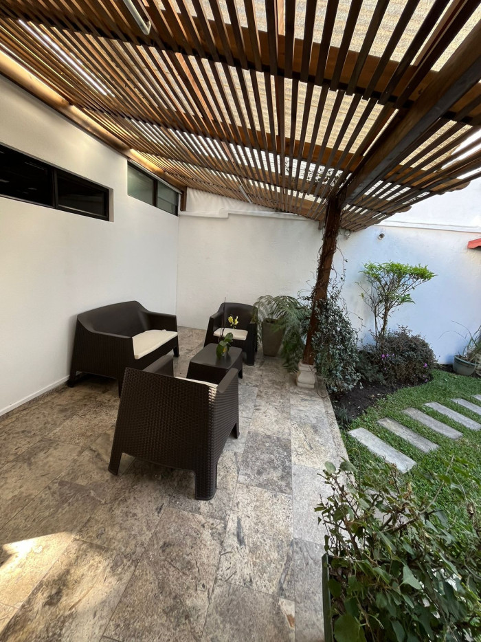 APARTAMENTO EN #RENTA EN ZONA 10 - Image 3