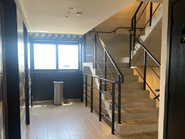 APARTAMENTO EN RENTA EN ZONA 2 — foto 12