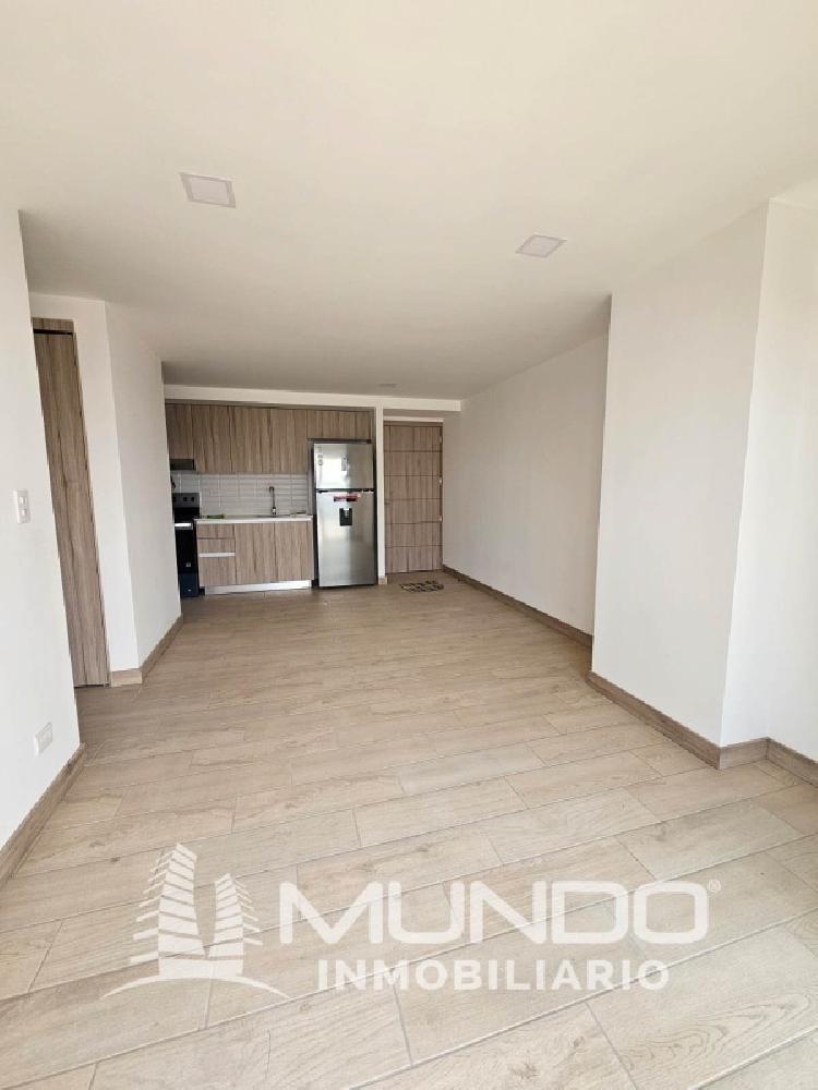 APARTAMENTO EN RENTA EN ZONA 12 — foto 2