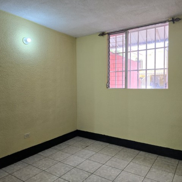 Casa en Venta Villa Nueva Condominio Villa Romana - 5