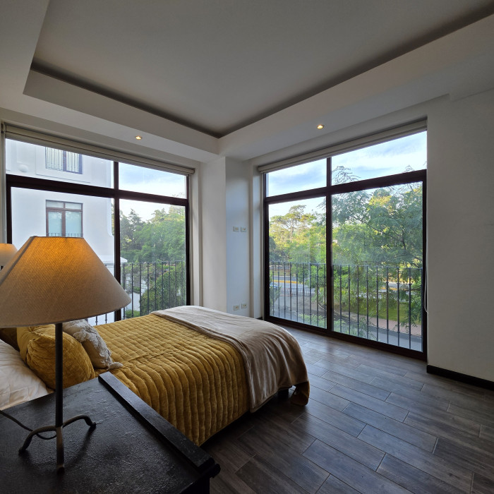 Apartamento amueblado en Alquiler Lirios de Cayala Z.16 - Miniatura 25
