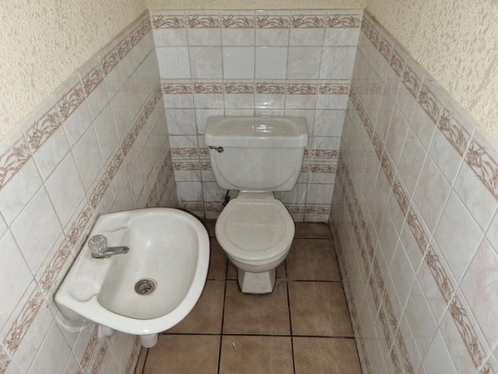 Apartamento en Alquiler Kaminal Juyu Zona 7 Guatemala - Miniatura 9