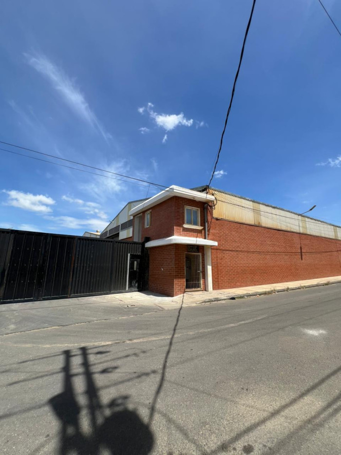 Bodegas en Renta Los Álamos San Miguel Petapa - Miniatura 6