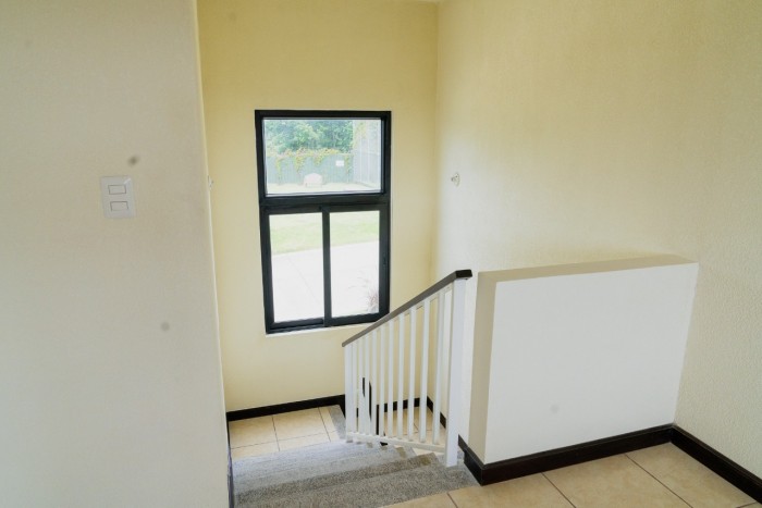VENDO CASA EN PORTAL DE SAN ISIDRO III, ZONA 16 — foto 4