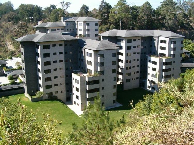 Apartamento en renta o venta en zona 10 Guatemala - Miniatura 11